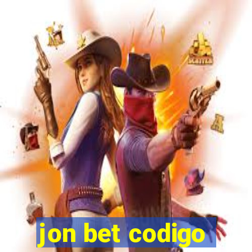 jon bet codigo